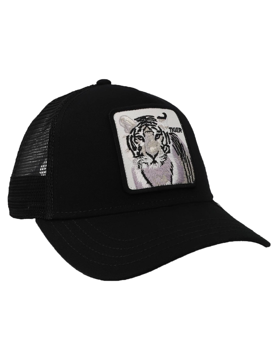 Gorra con visera curva snapback Goorin Bros para adulto