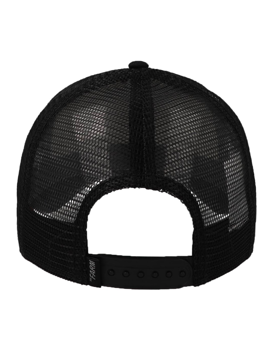 Gorra con visera curva snapback Goorin Bros para adulto 2