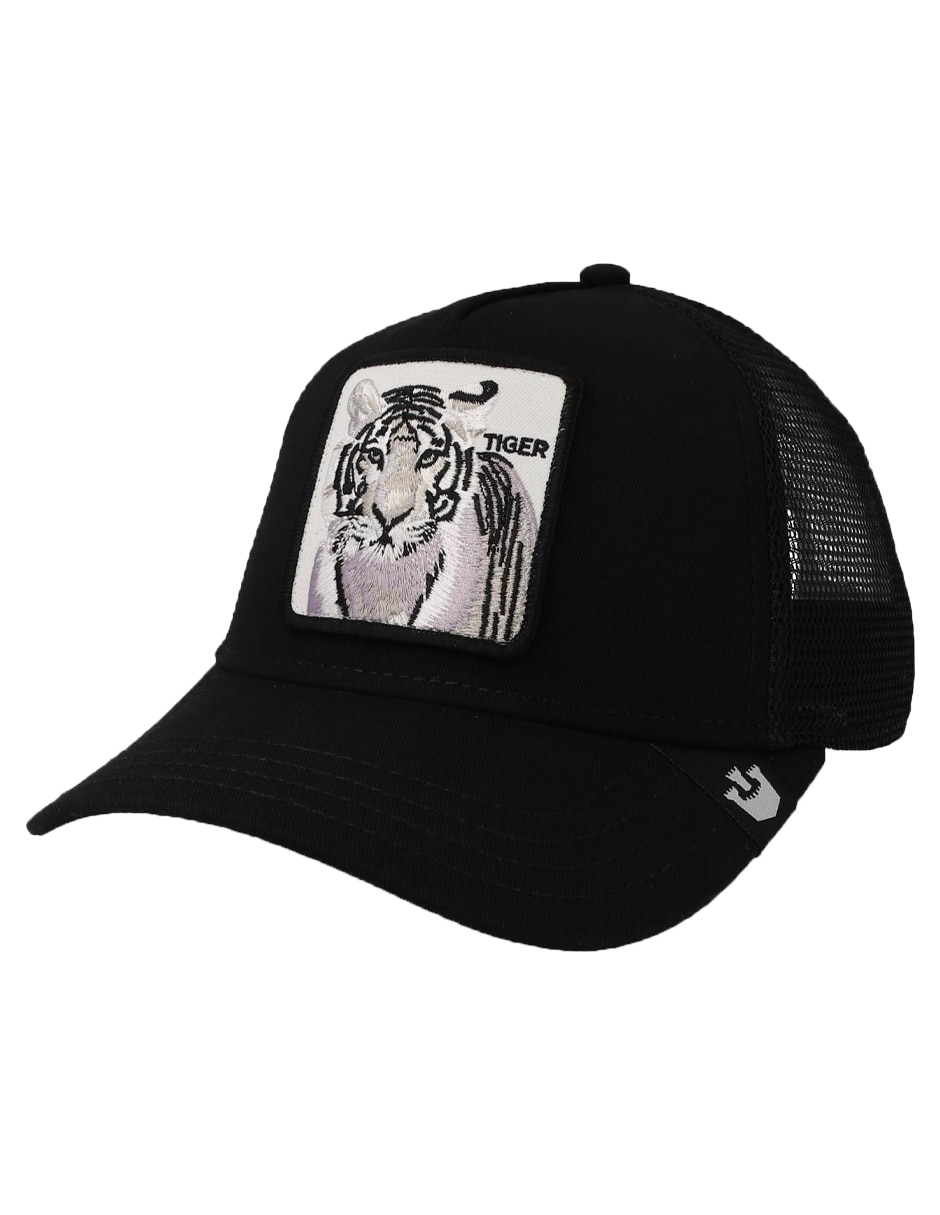 Gorra con visera curva snapback Goorin Bros para adulto 3