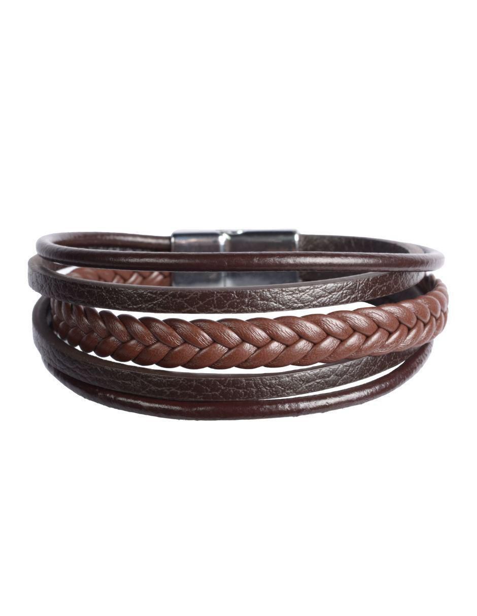 Pulsera con acabado brillante