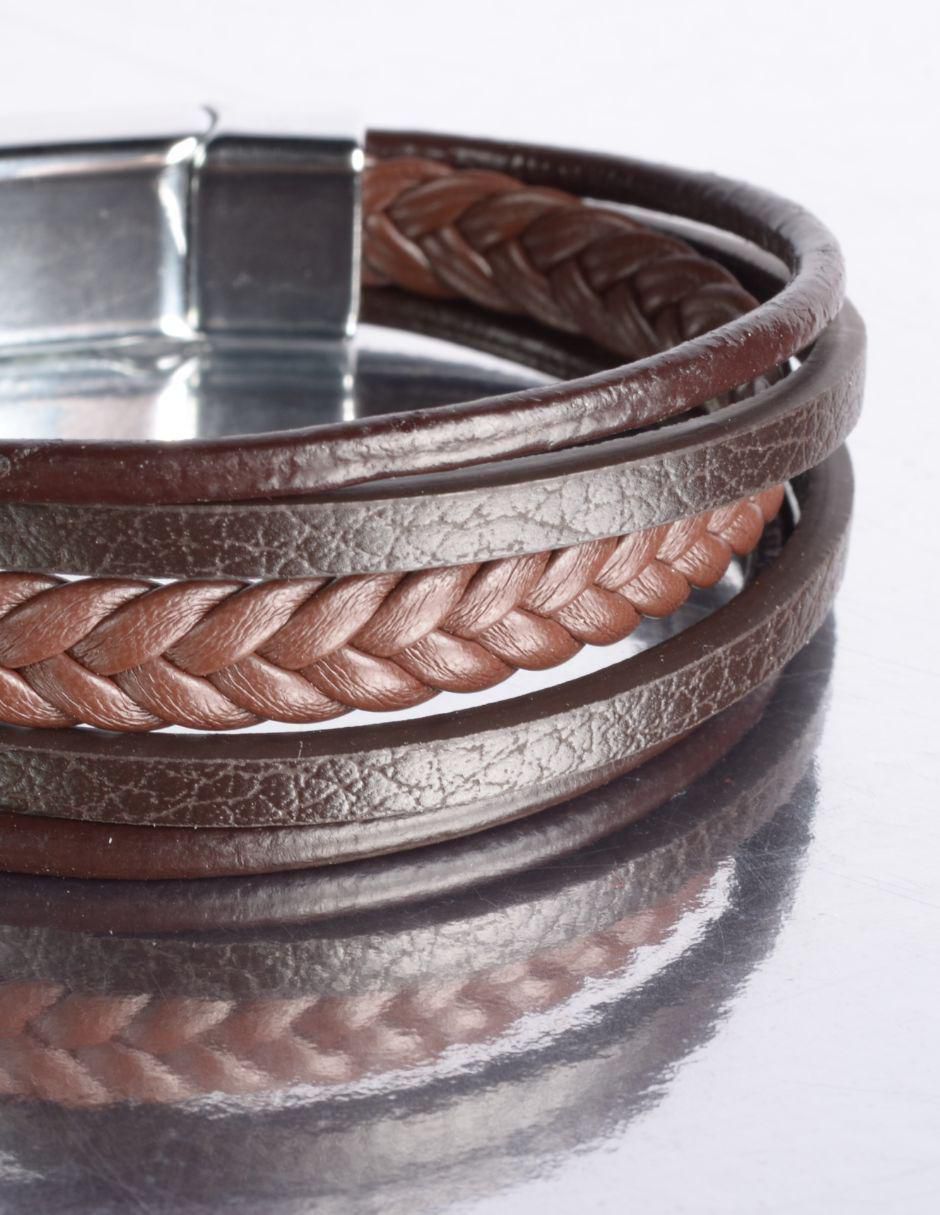 Pulsera con acabado brillante 3