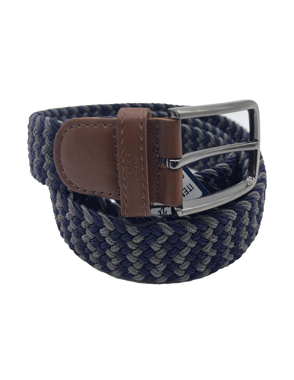 Cinturón para hombre