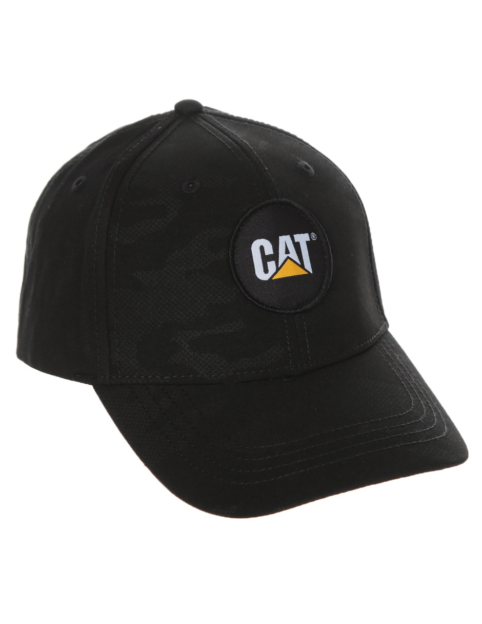 Gorra con visera curva snapback para hombre 1