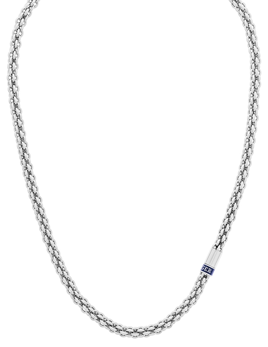 Collar de eslabones