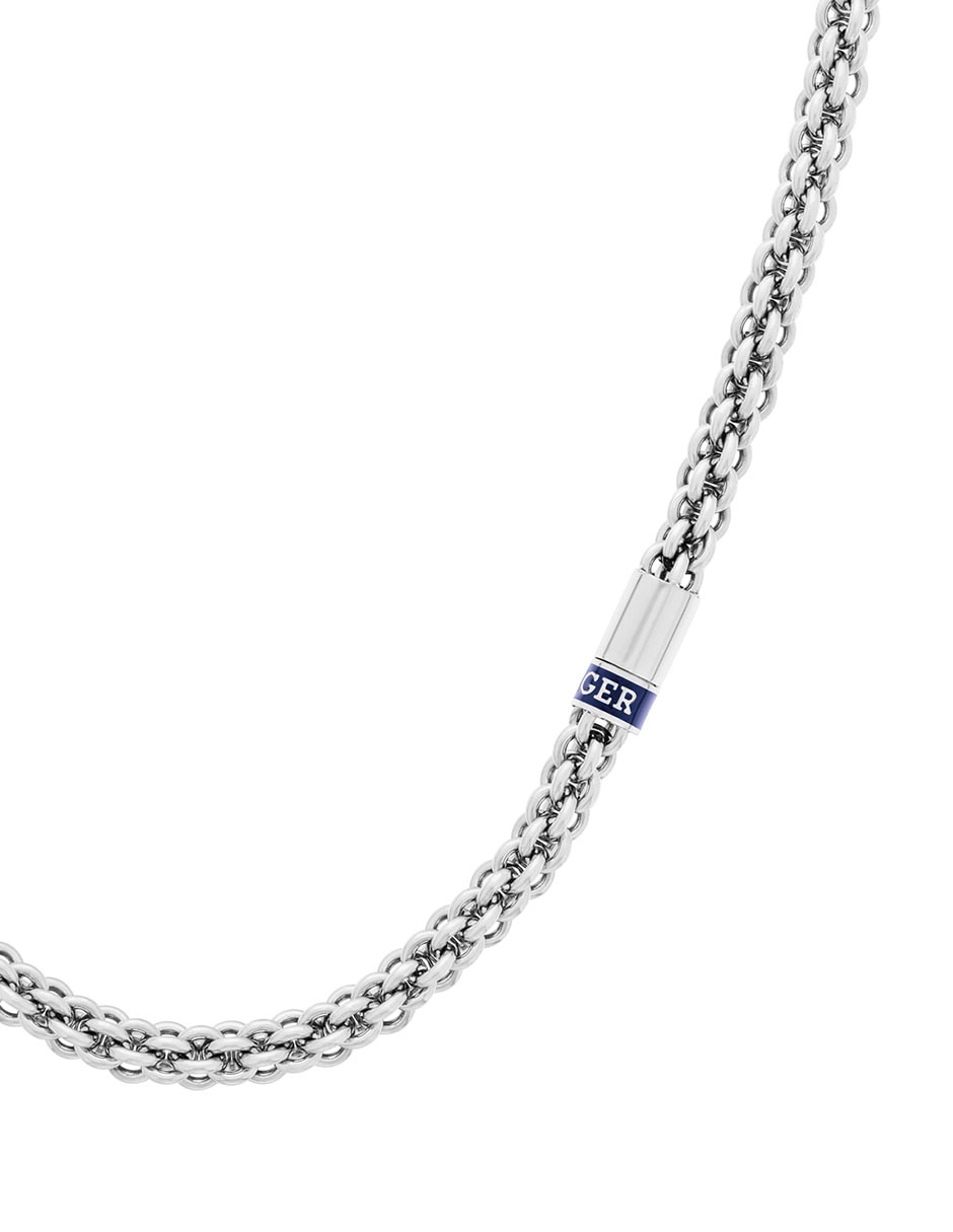 Collar de eslabones 3