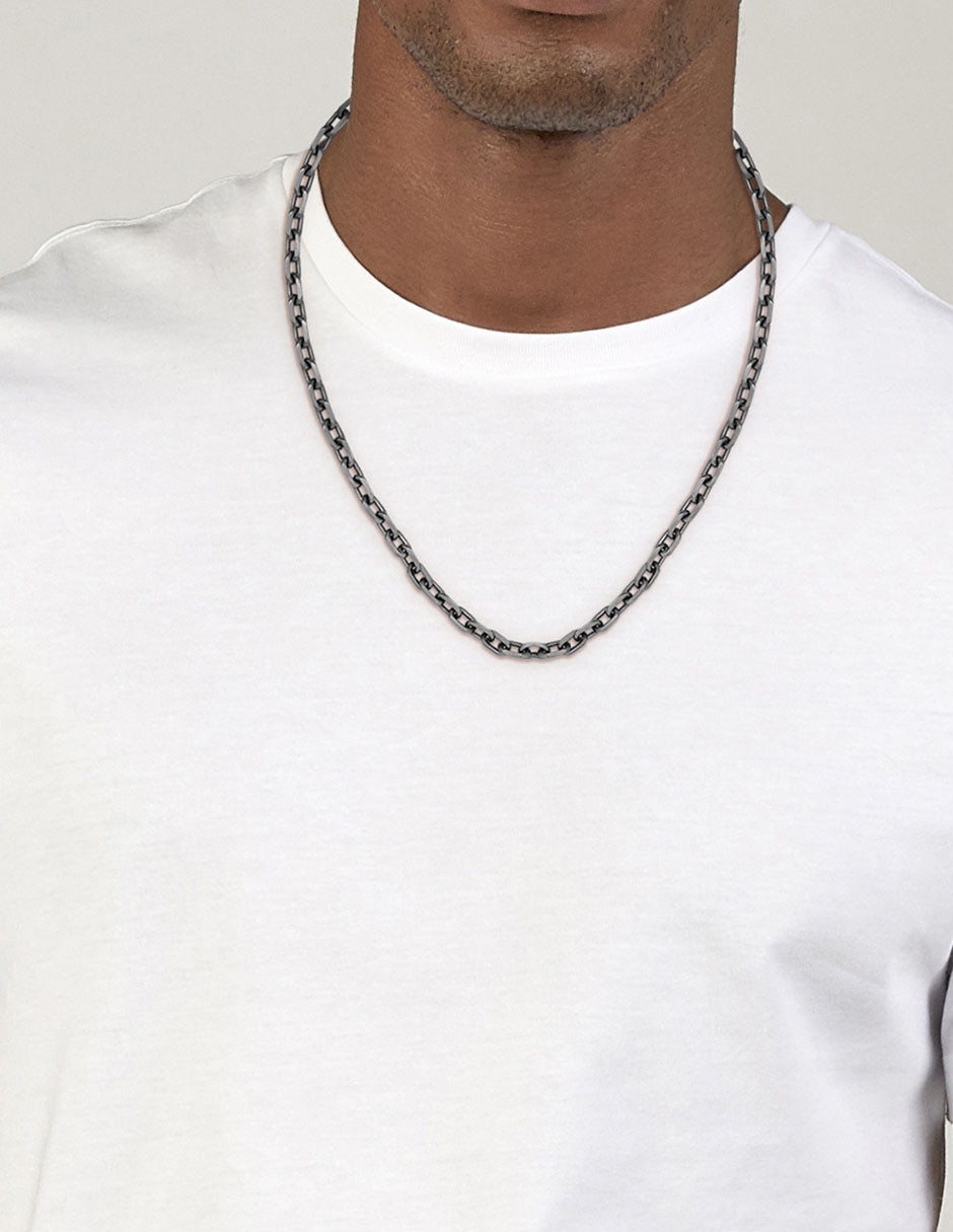 Collar de eslabones 4