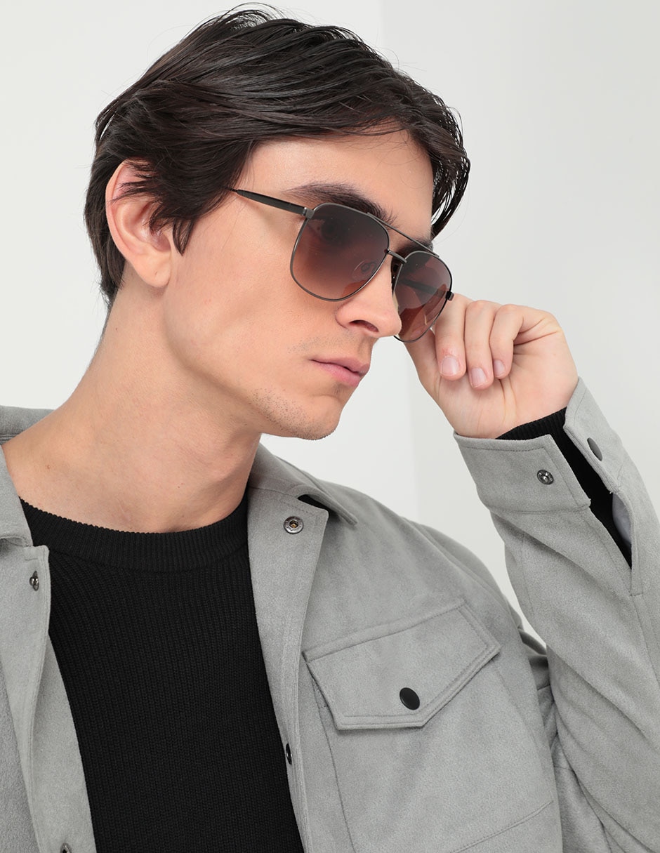 Lentes de sol para hombre 6