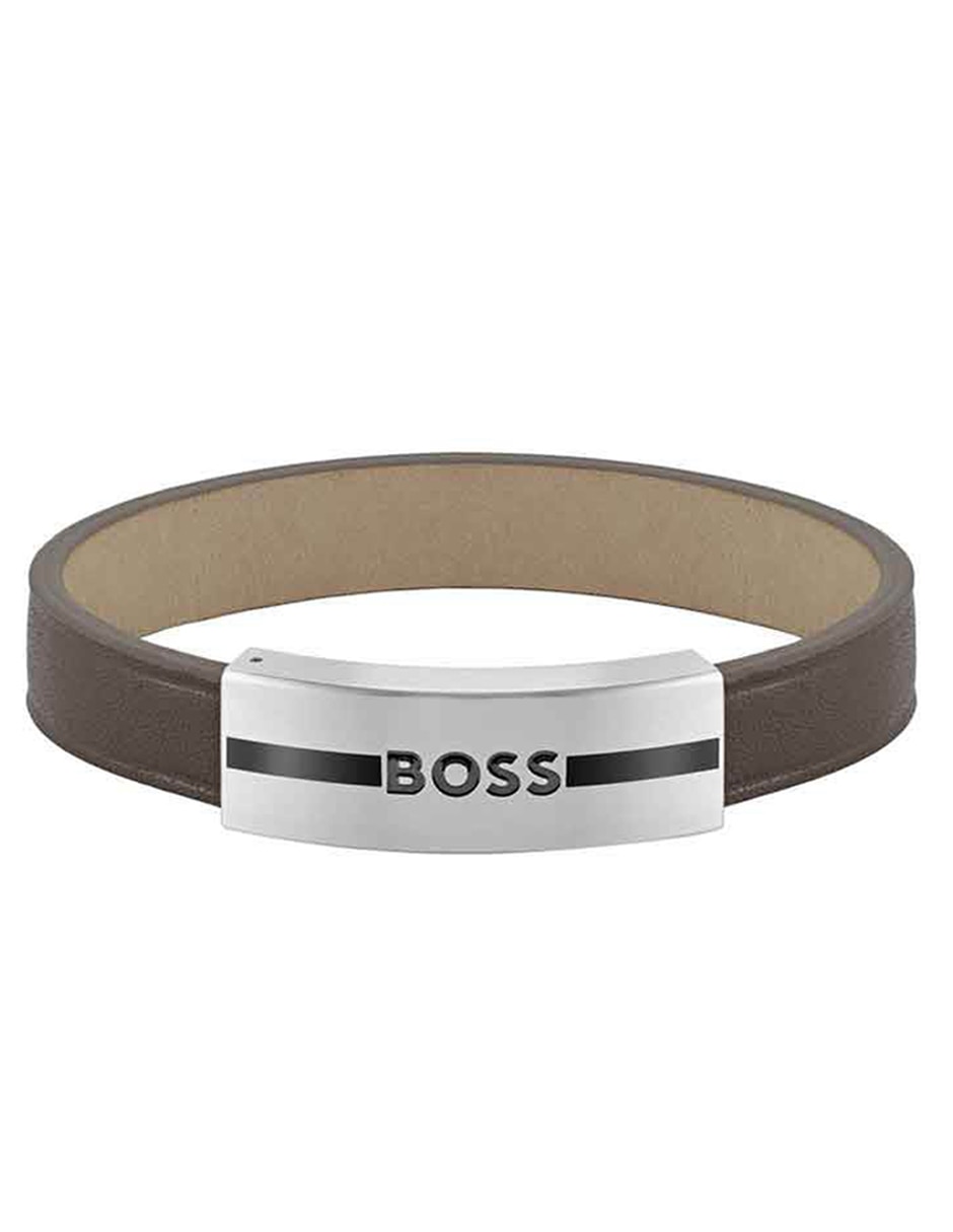 Pulsera de piel Pulsera de piel