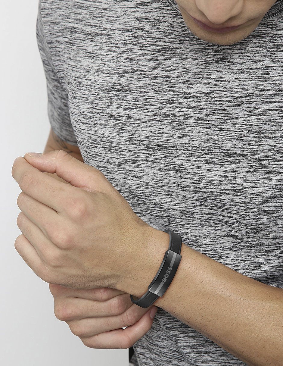 Pulsera de piel 4