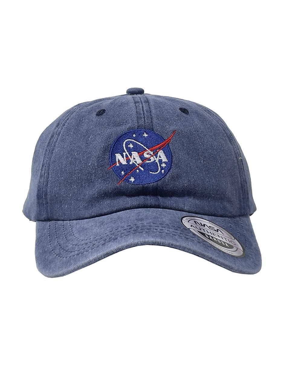 Gorra con visera curva sarosa g lux nasa sin equipo "para" (si aplica) hombre