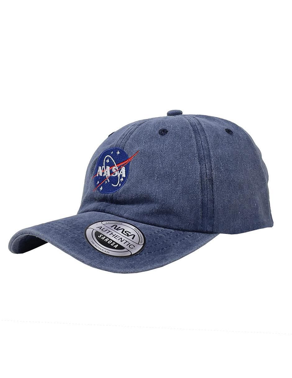 Gorra con visera curva sarosa g lux nasa sin equipo "para" (si aplica) hombre