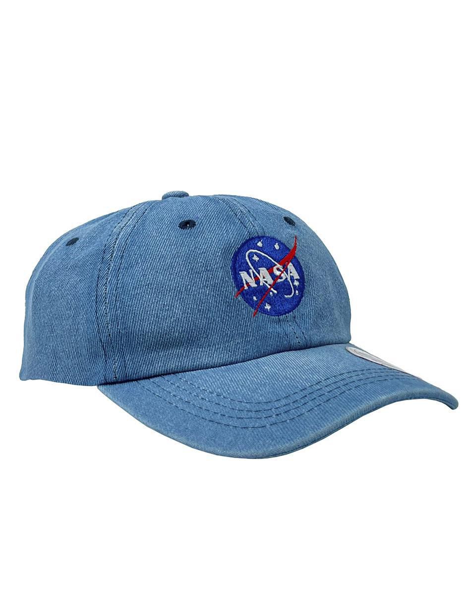 Gorra con visera curva G Lux Nasa para hombre Gorra con visera curva G Lux Nasa para hombre