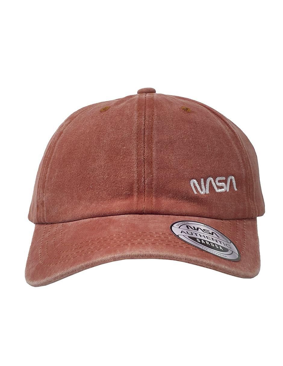 Gorra con visera curva sarosa g lux nasa sin equipo "para" (si aplica) hombre