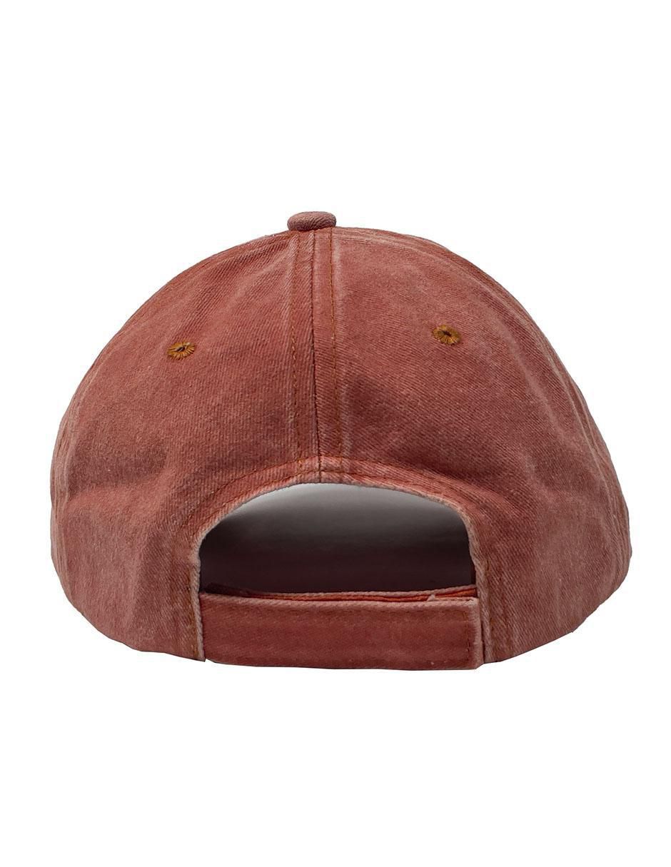 Gorra con visera curva sarosa g lux nasa sin equipo "para" (si aplica) hombre