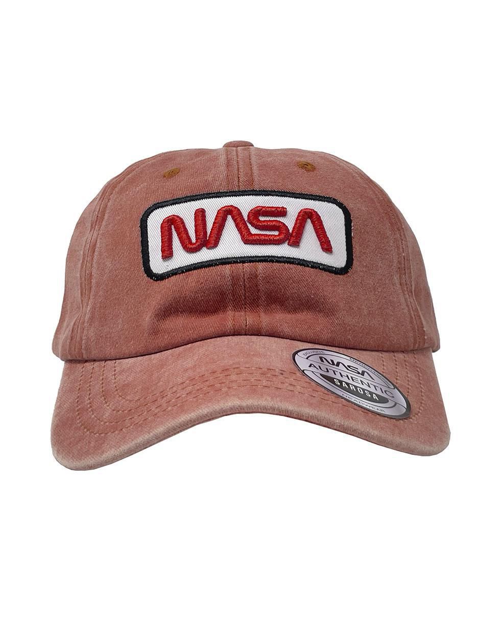Gorra con visera curva sarosa g lux nasa sin equipo "para" (si aplica) hombre