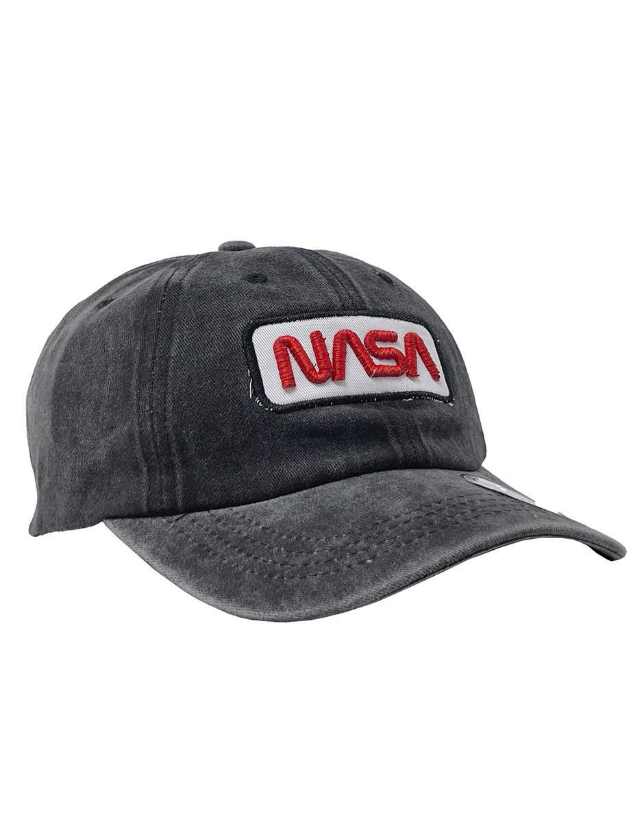 Gorra con visera curva G Lux Nasa para hombre Gorra con visera curva G Lux Nasa para hombre