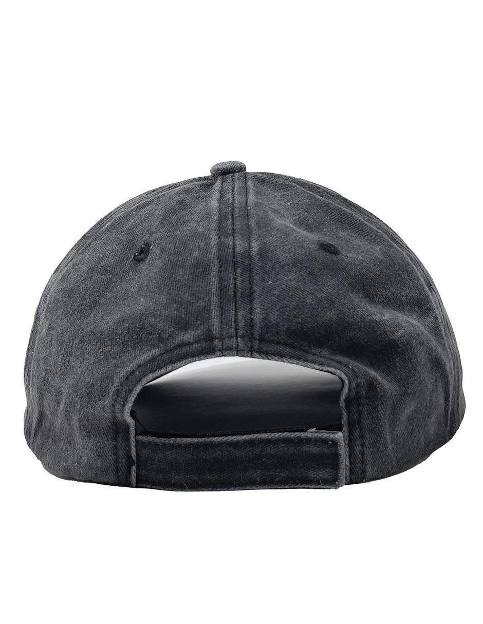 Gorra con visera curva G Lux Nasa para hombre 5
