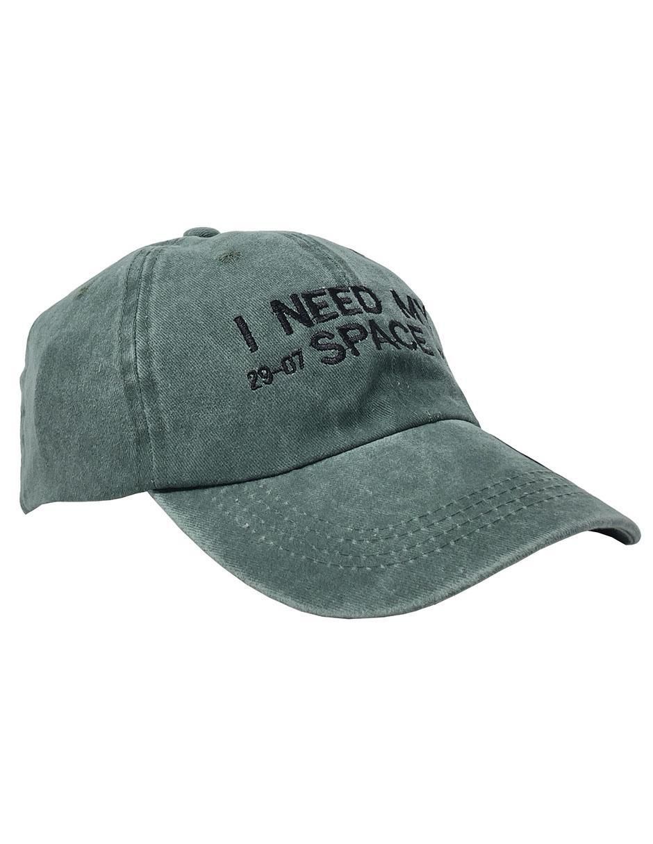 Gorra con visera curva G Lux Nasa para hombre Gorra con visera curva G Lux Nasa para hombre