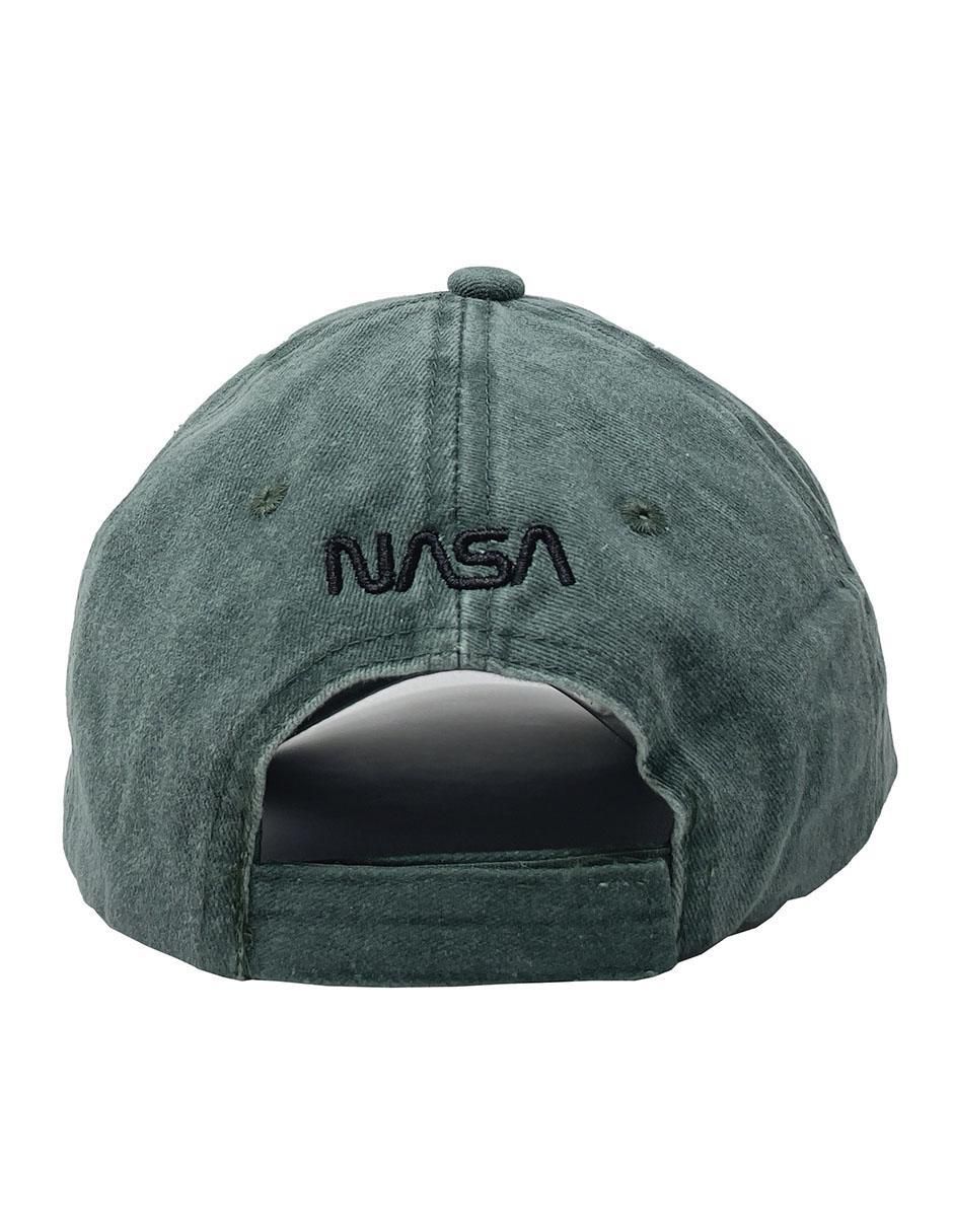 Gorra con visera curva sarosa g lux nasa sin equipo "para" (si aplica) hombre
