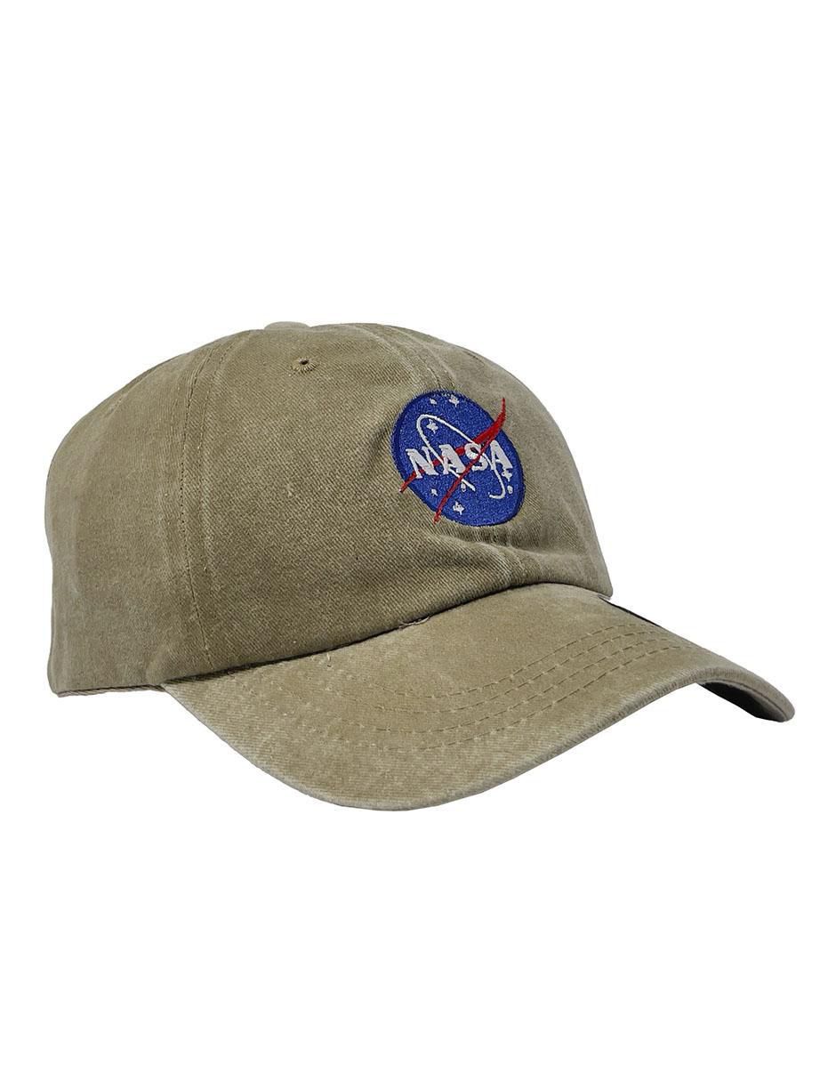 Gorra con visera curva G Lux Nasa para hombre Gorra con visera curva G Lux Nasa para hombre
