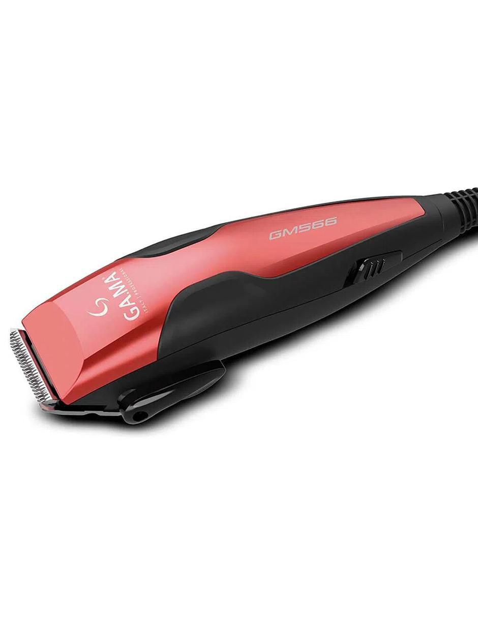 Recortadora de cabello GM566 4