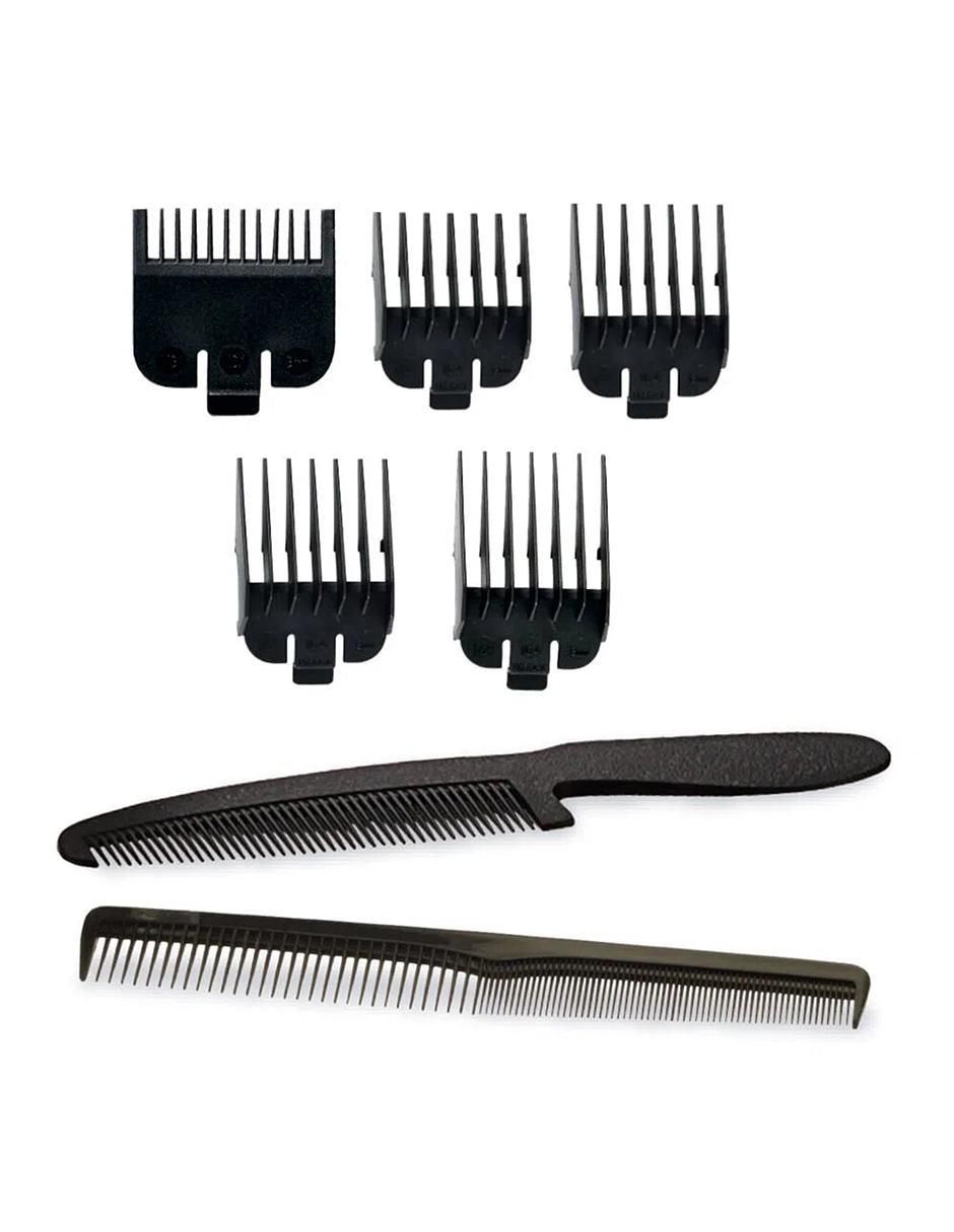 Recortadora de cabello GM566 6