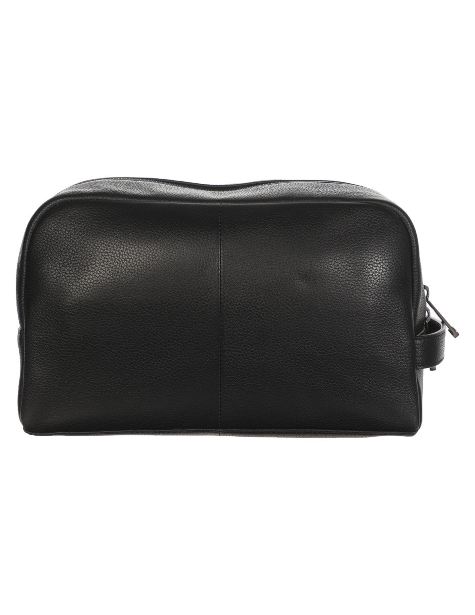 Neceser multiusos Miguel Bellindo de piel para hombre 3