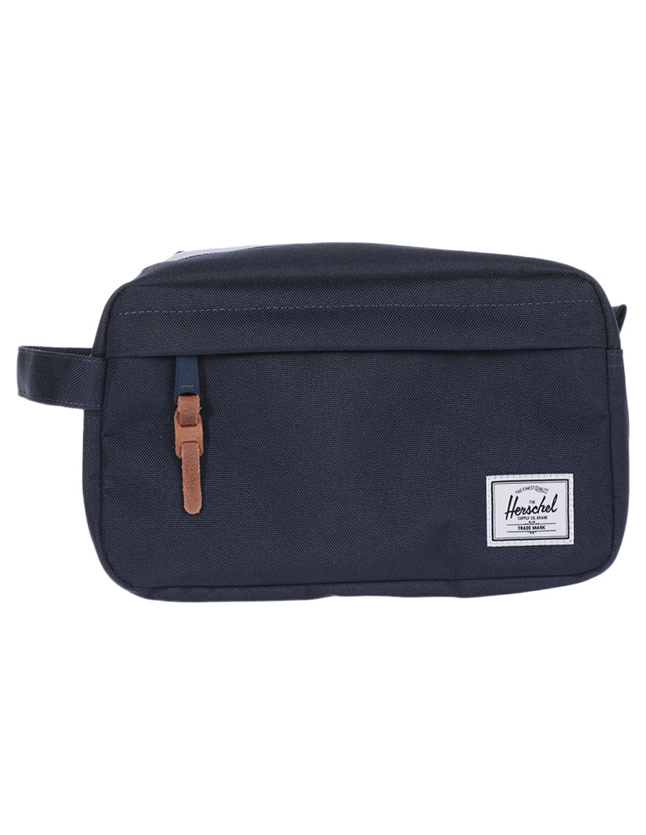 Neceser de viaje Chapter Travel Kit impermeable unisex
