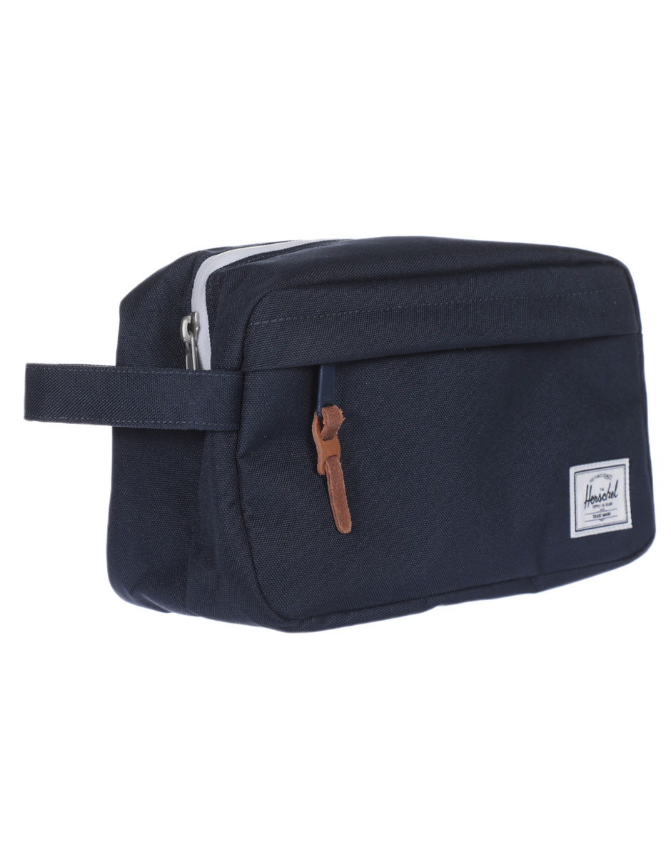Neceser de viaje Chapter Travel Kit impermeable unisex 2