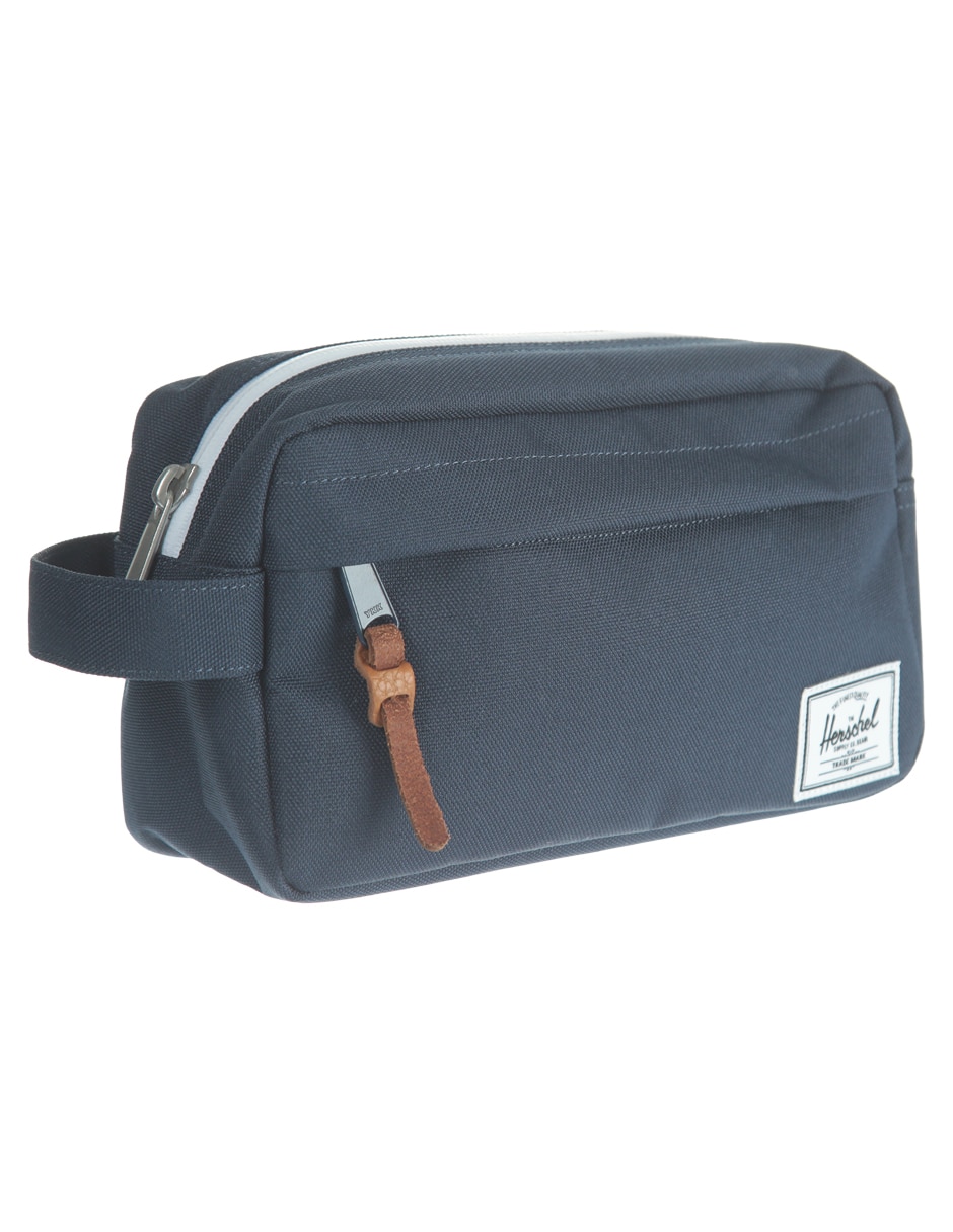 Neceser de viaje Chapter impermeable unisex 2