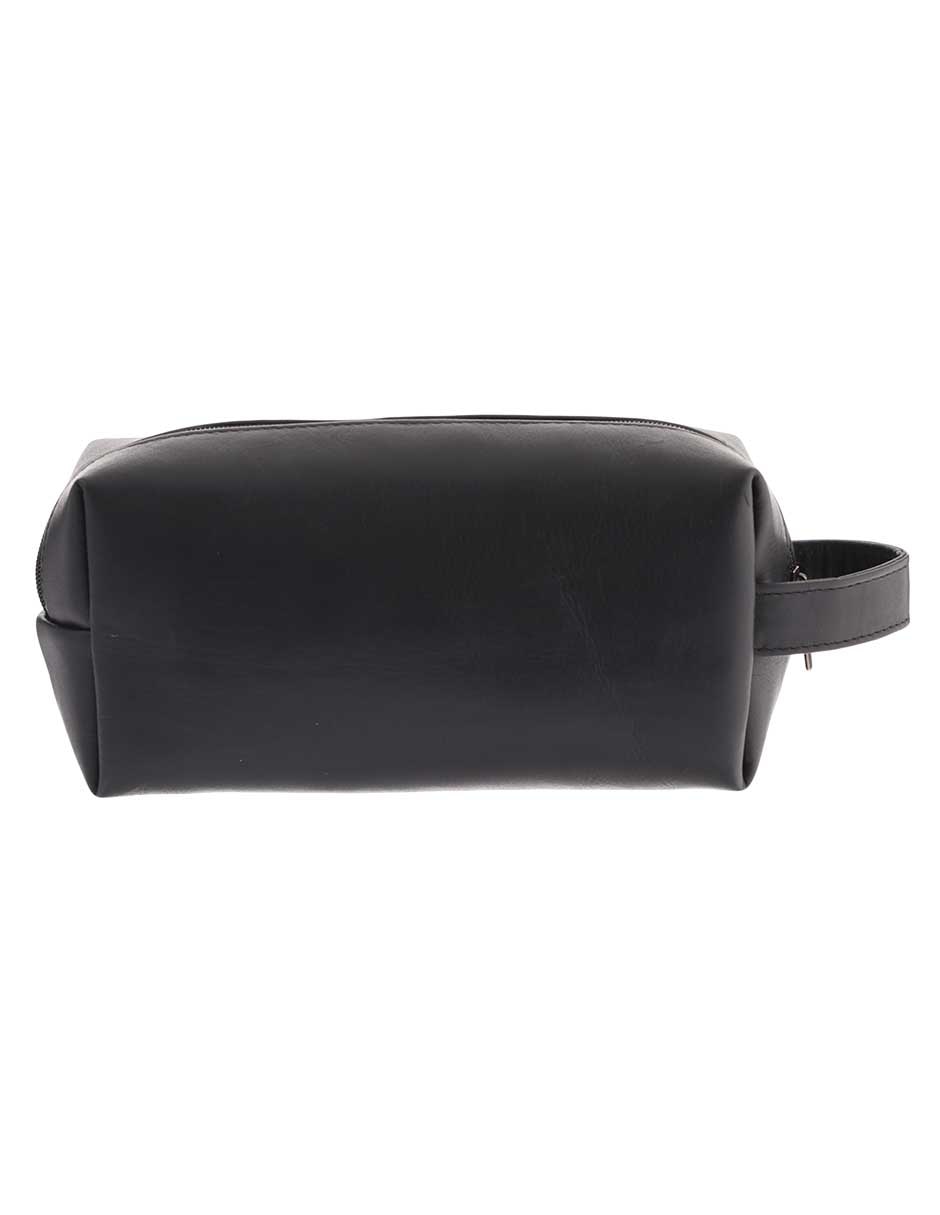 Neceser multiusos de piel para hombre 3