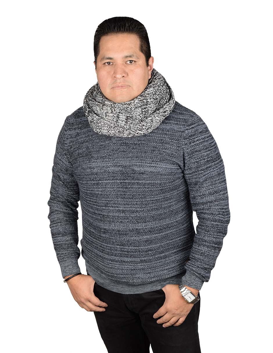 Bufanda para hombre 1
