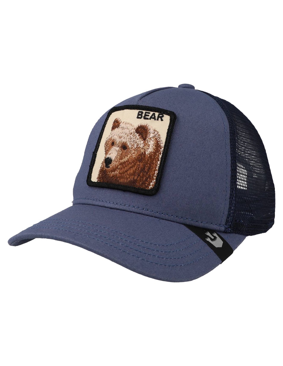 Goorin bros cheap bear hat