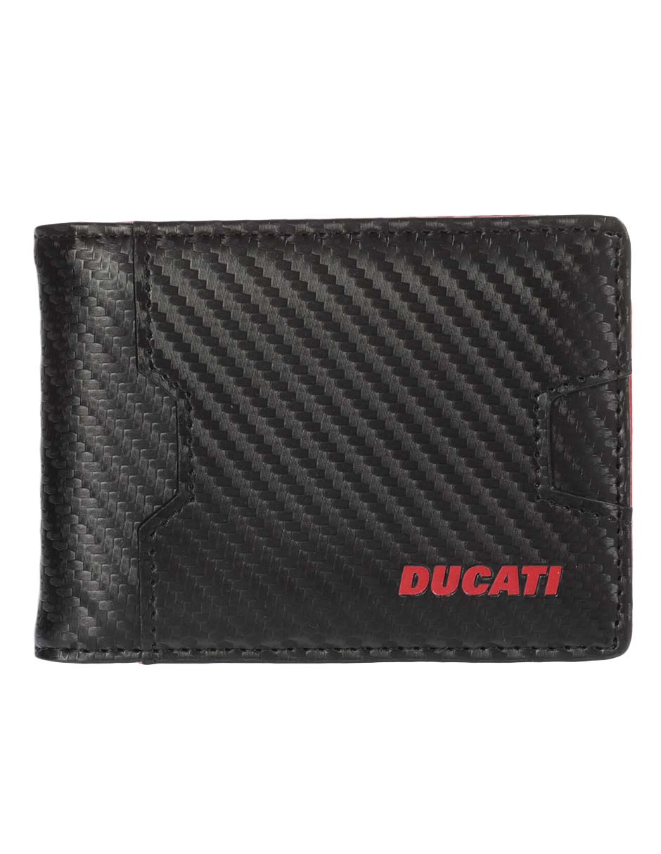 Cartera ducati 2025