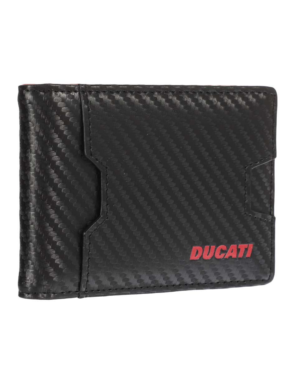 Billetera ducati sale