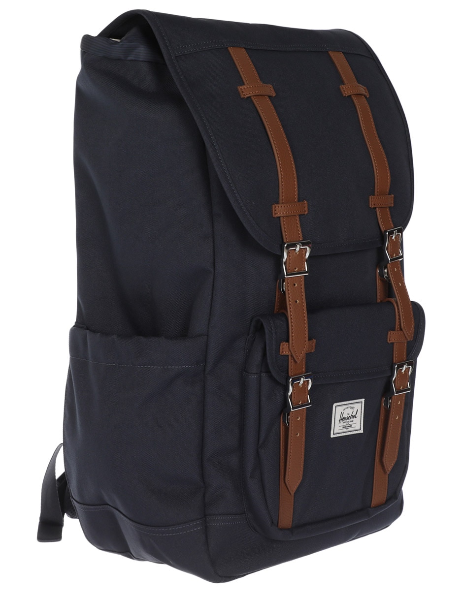 Mochila casual Little America para hombre 2