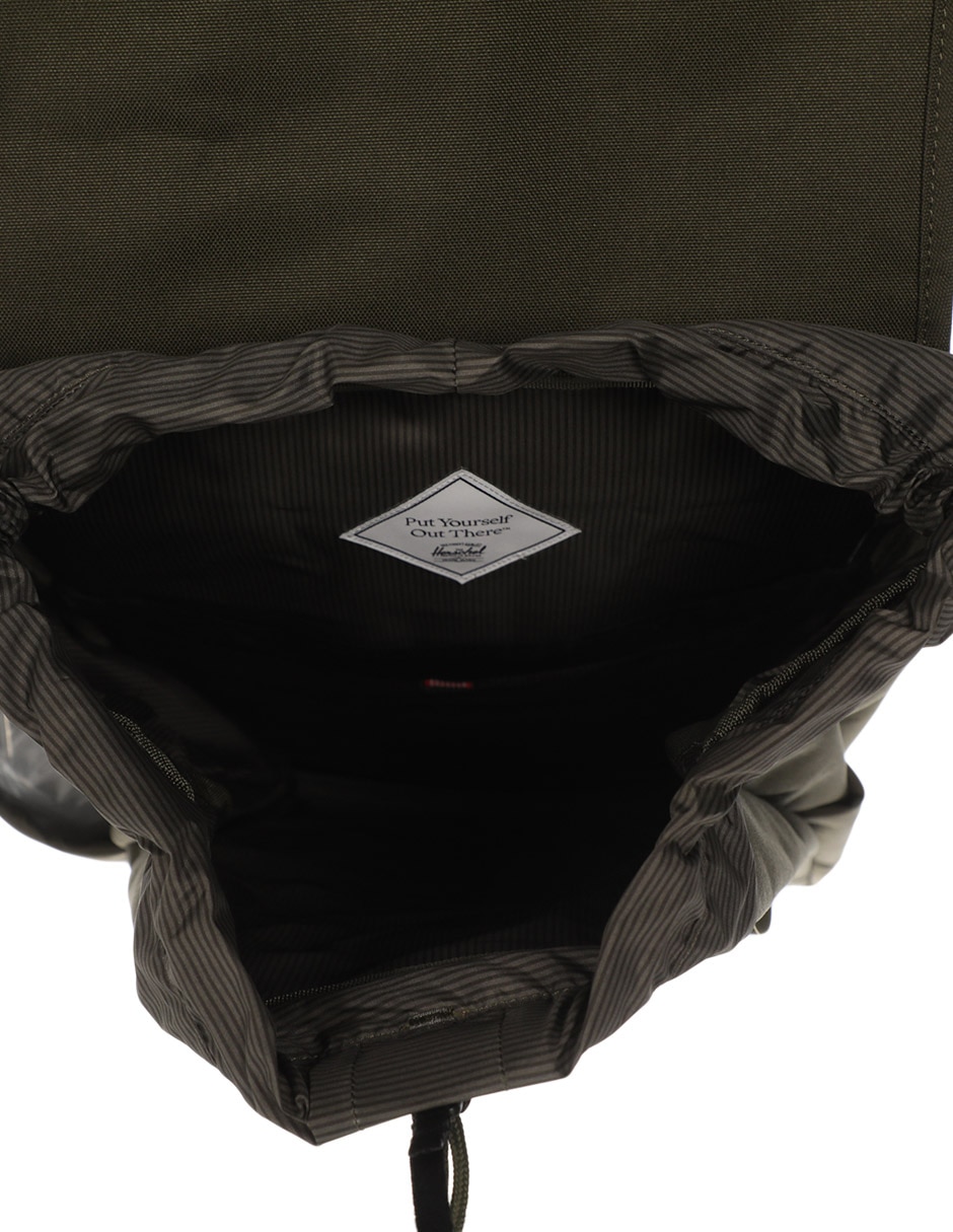 Mochila casual Little America para hombre 4