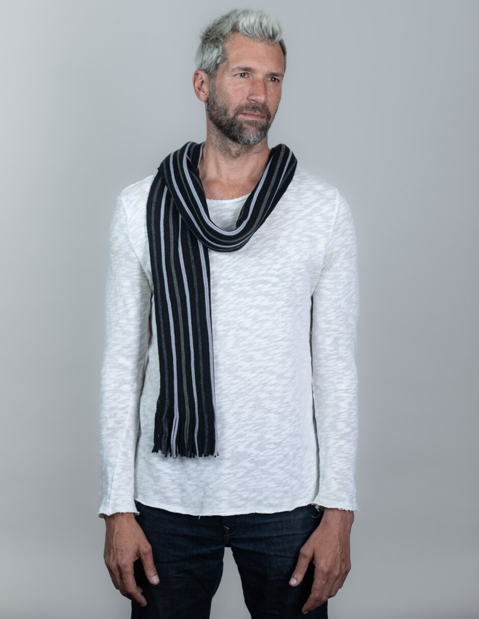 Bufanda para hombre 1