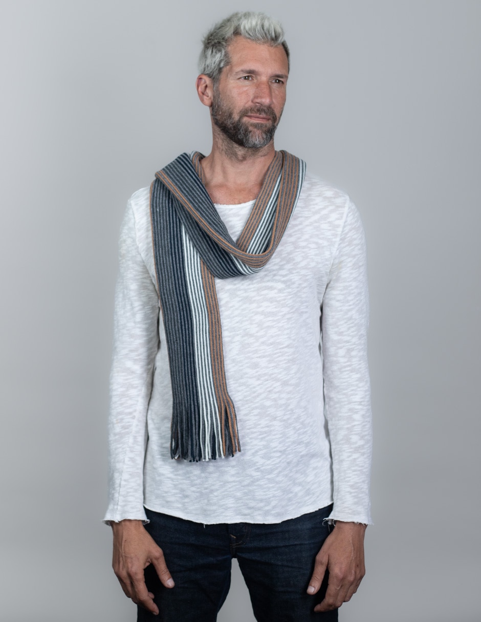 Bufanda para hombre 1