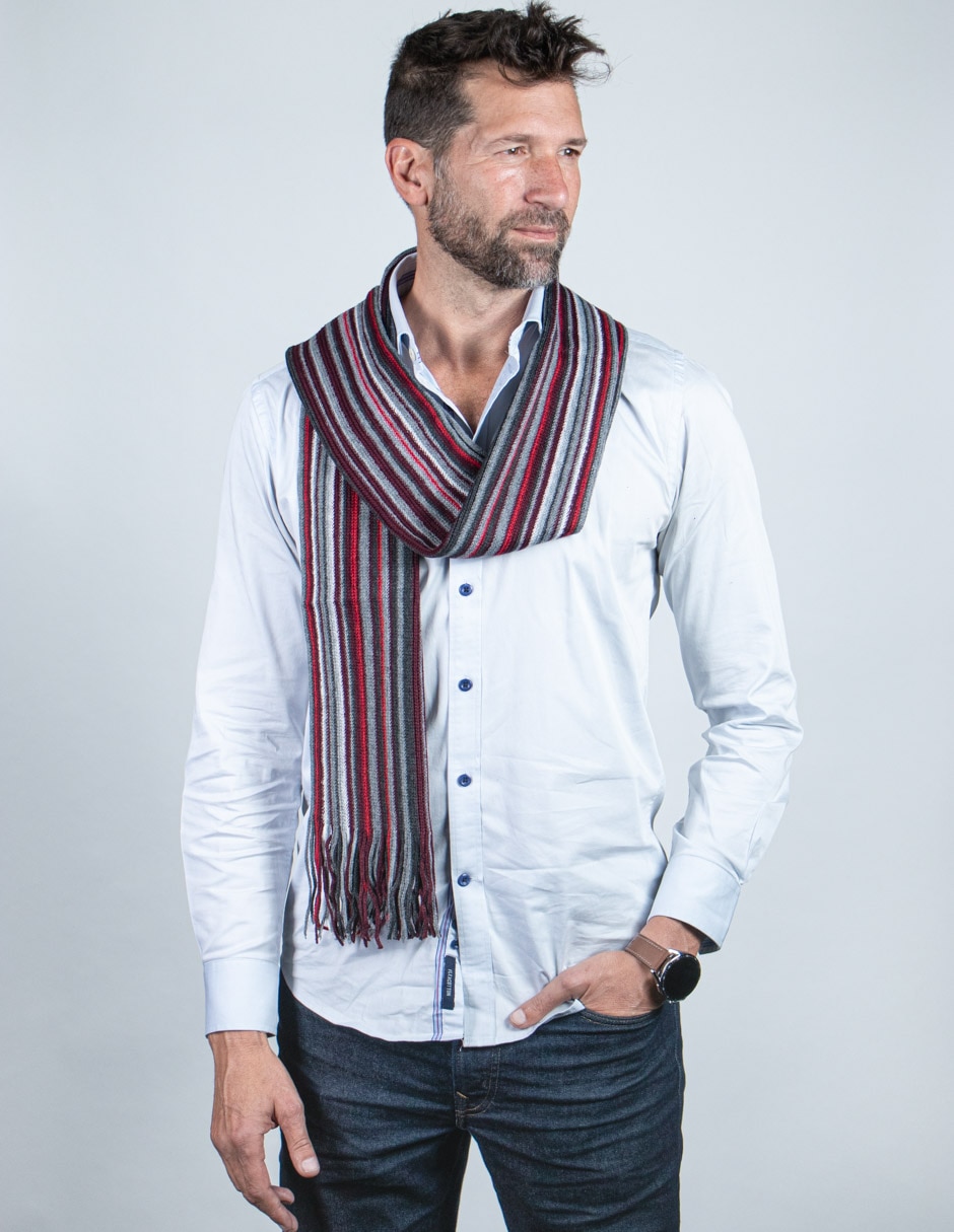 Bufanda para hombre 1