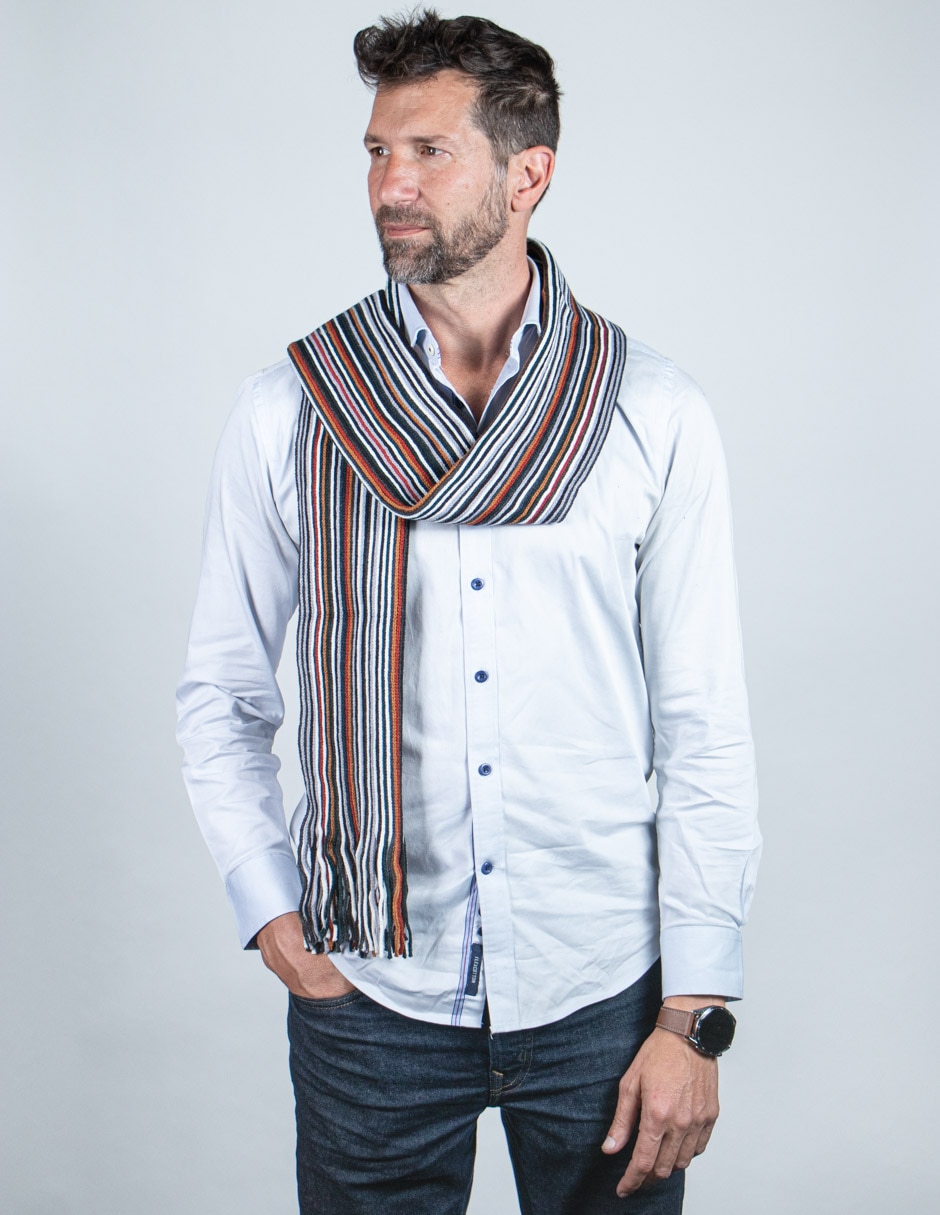 Bufanda para hombre 1