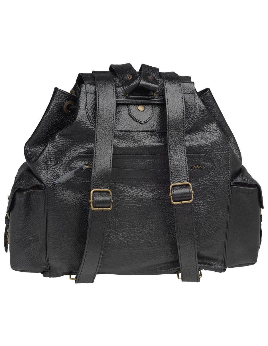 Mochila casual para hombre 5