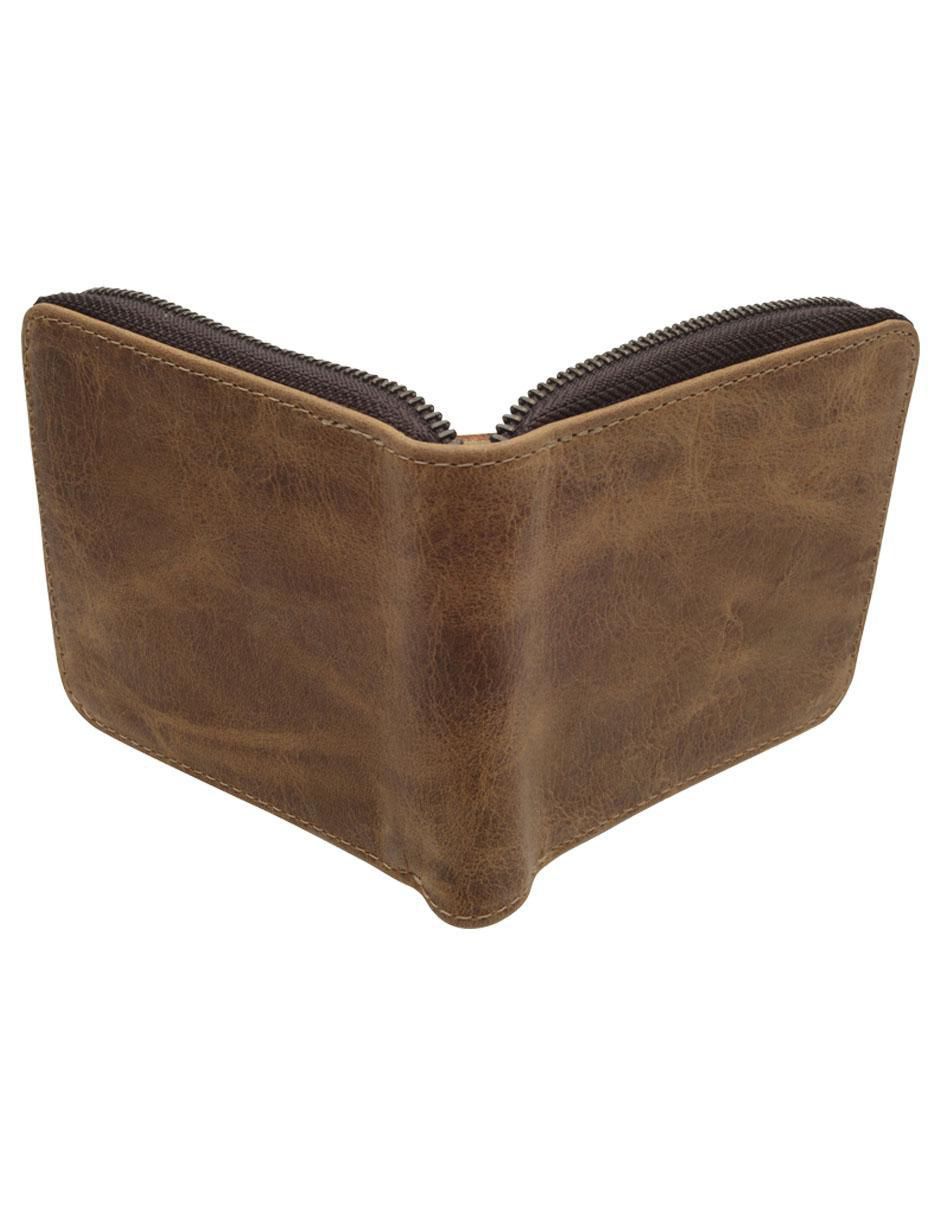 Cartera unisex 4