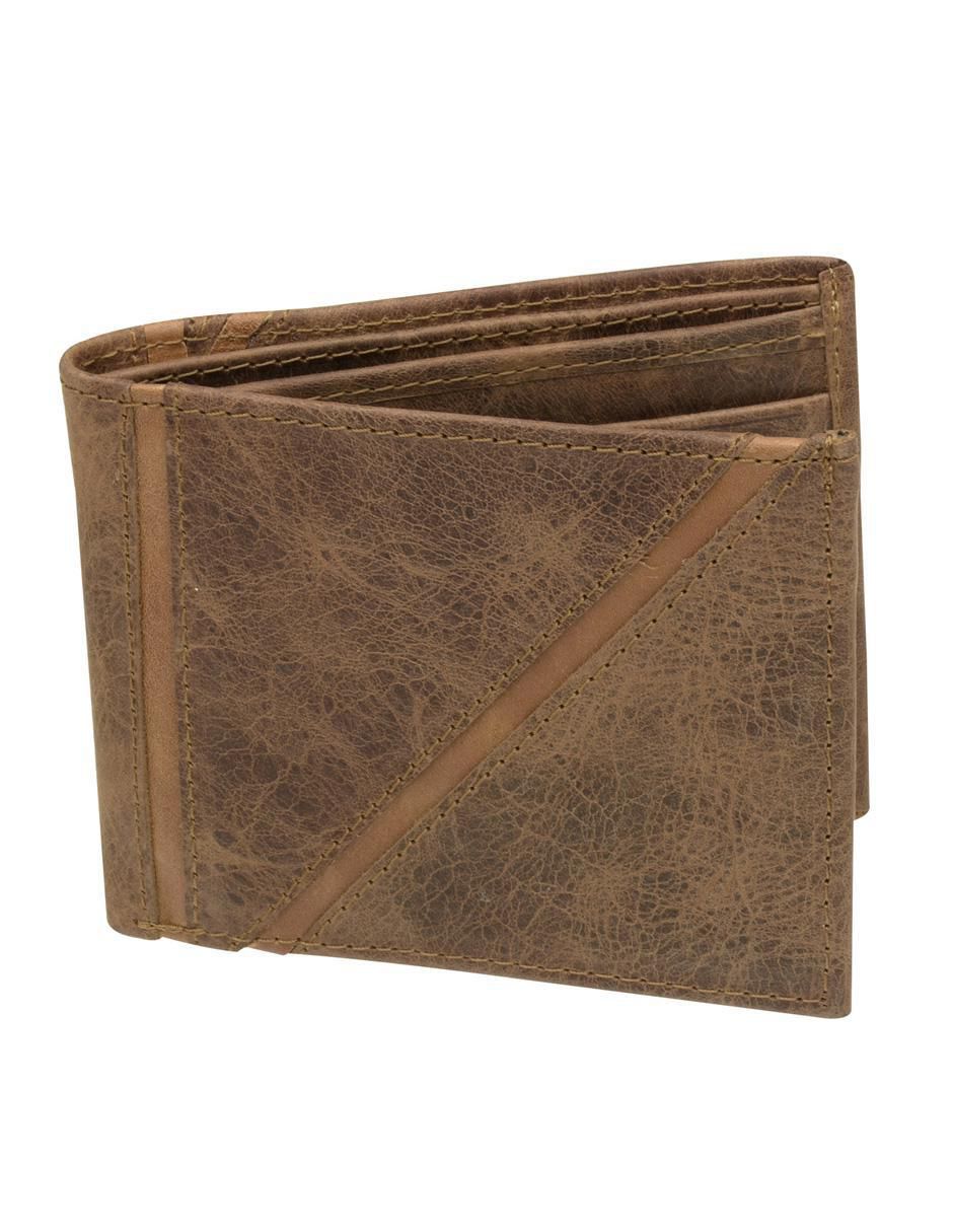 Cartera para hombre