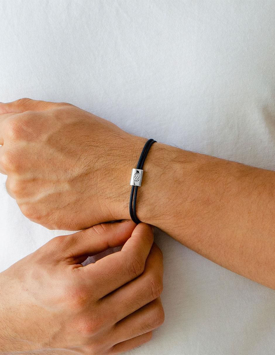 Pulsera Piemonte 3