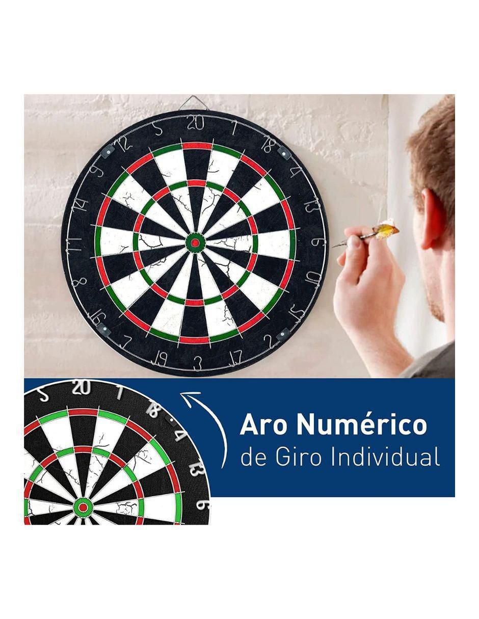 Dardera 7 piezas 3