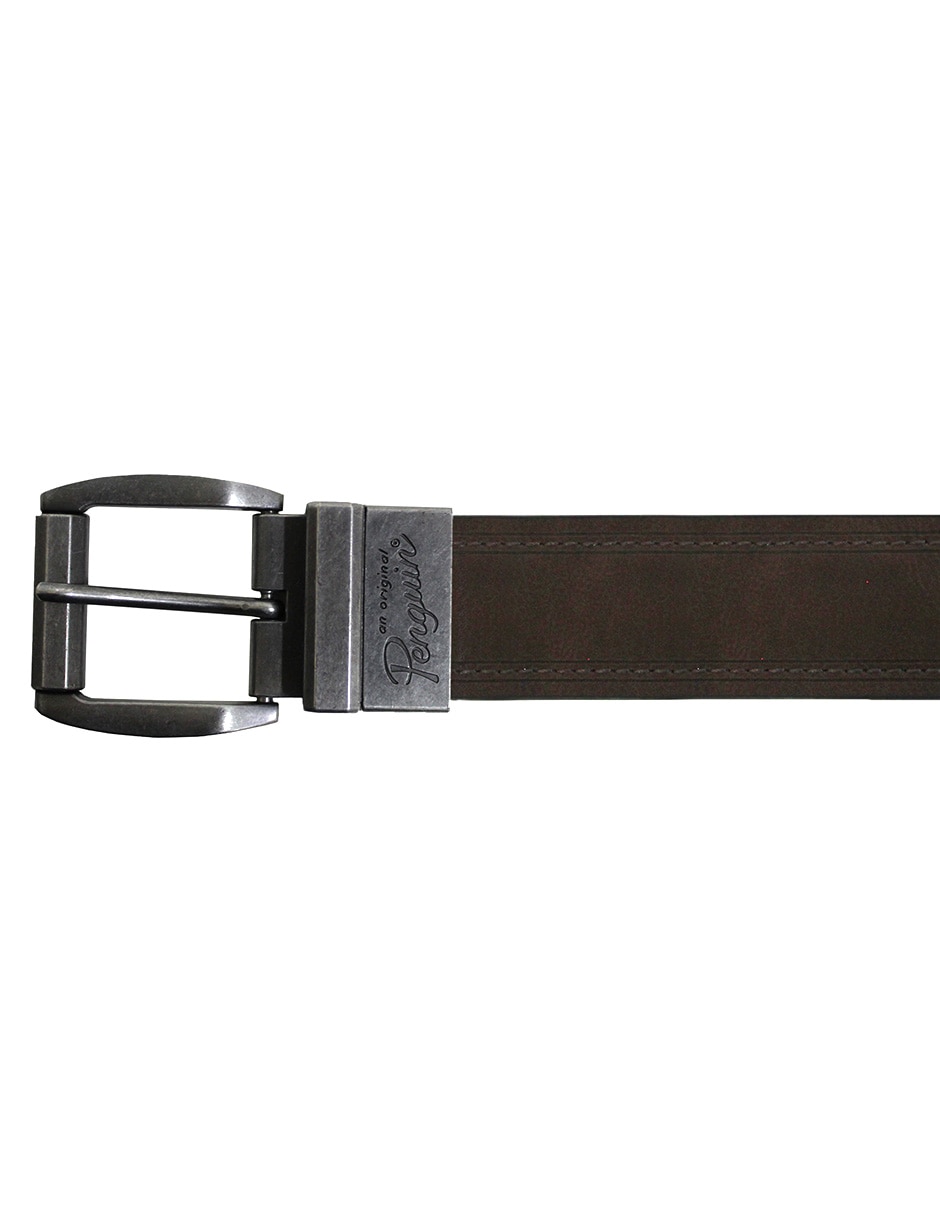 Cinturón de piel para hombre 2