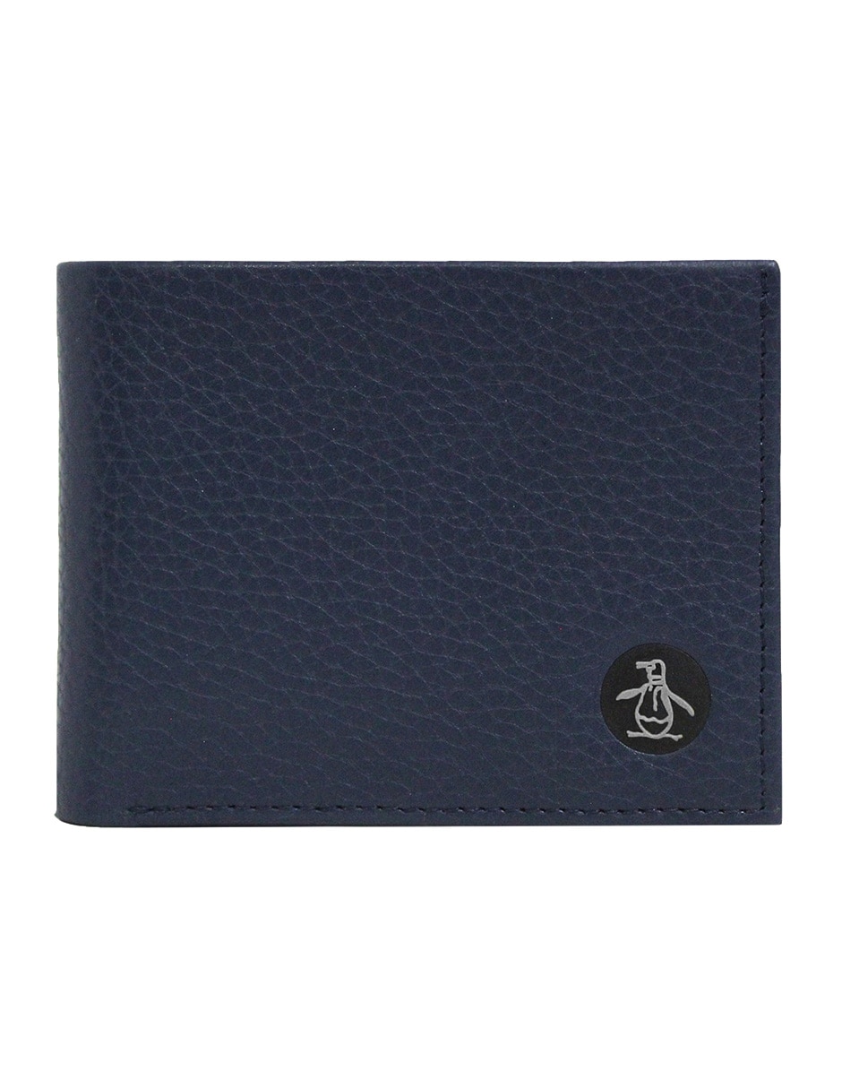 Cartera para hombre