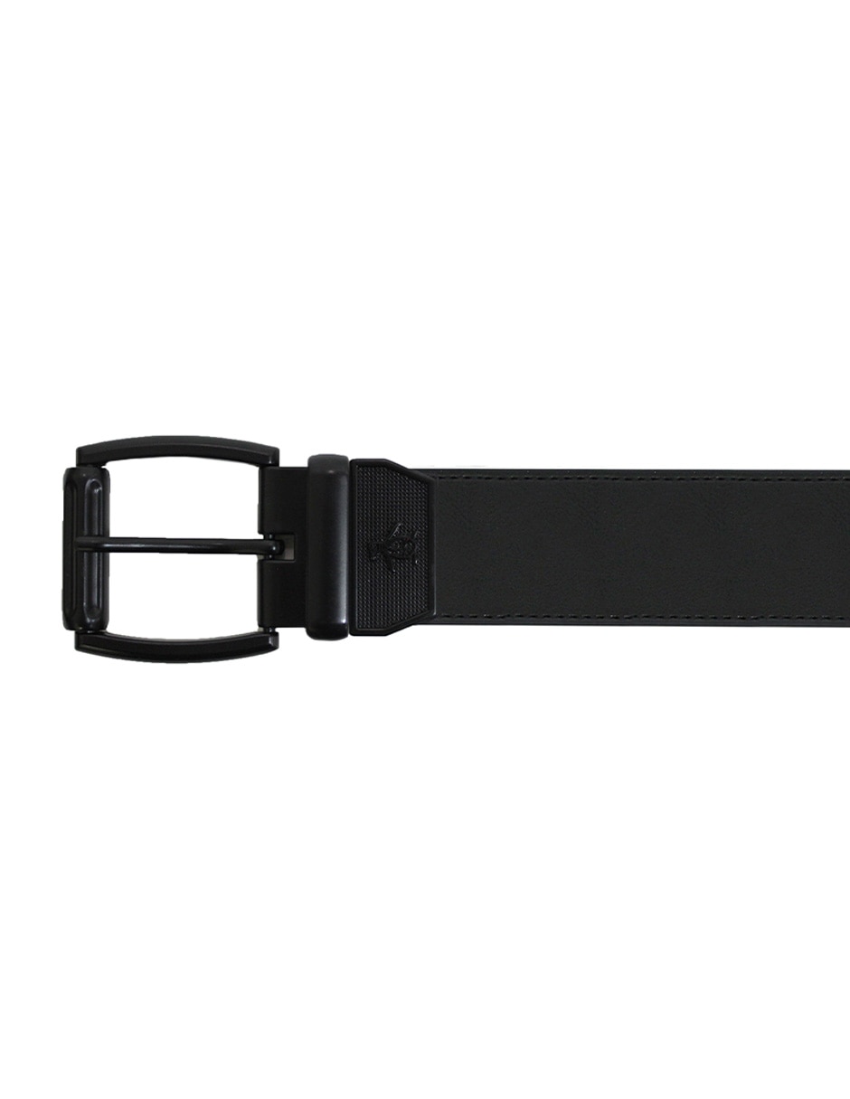 Cinturón de piel para hombre 2