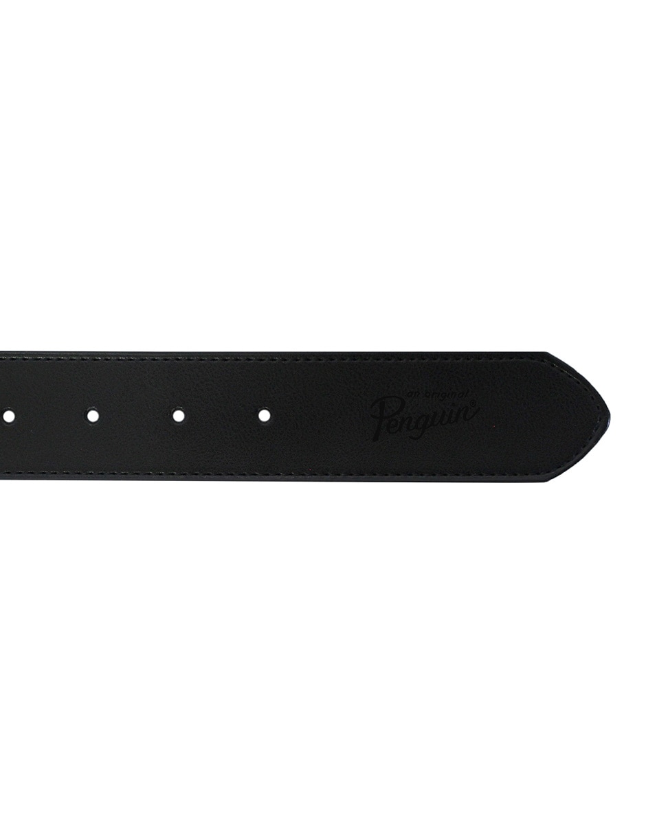 Cinturón de piel para hombre 3
